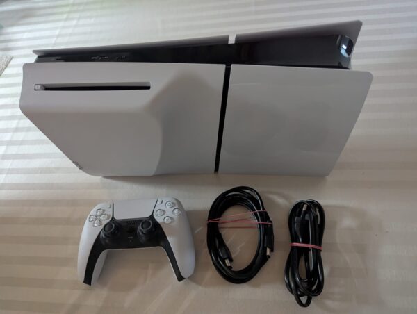 PlayStation 5